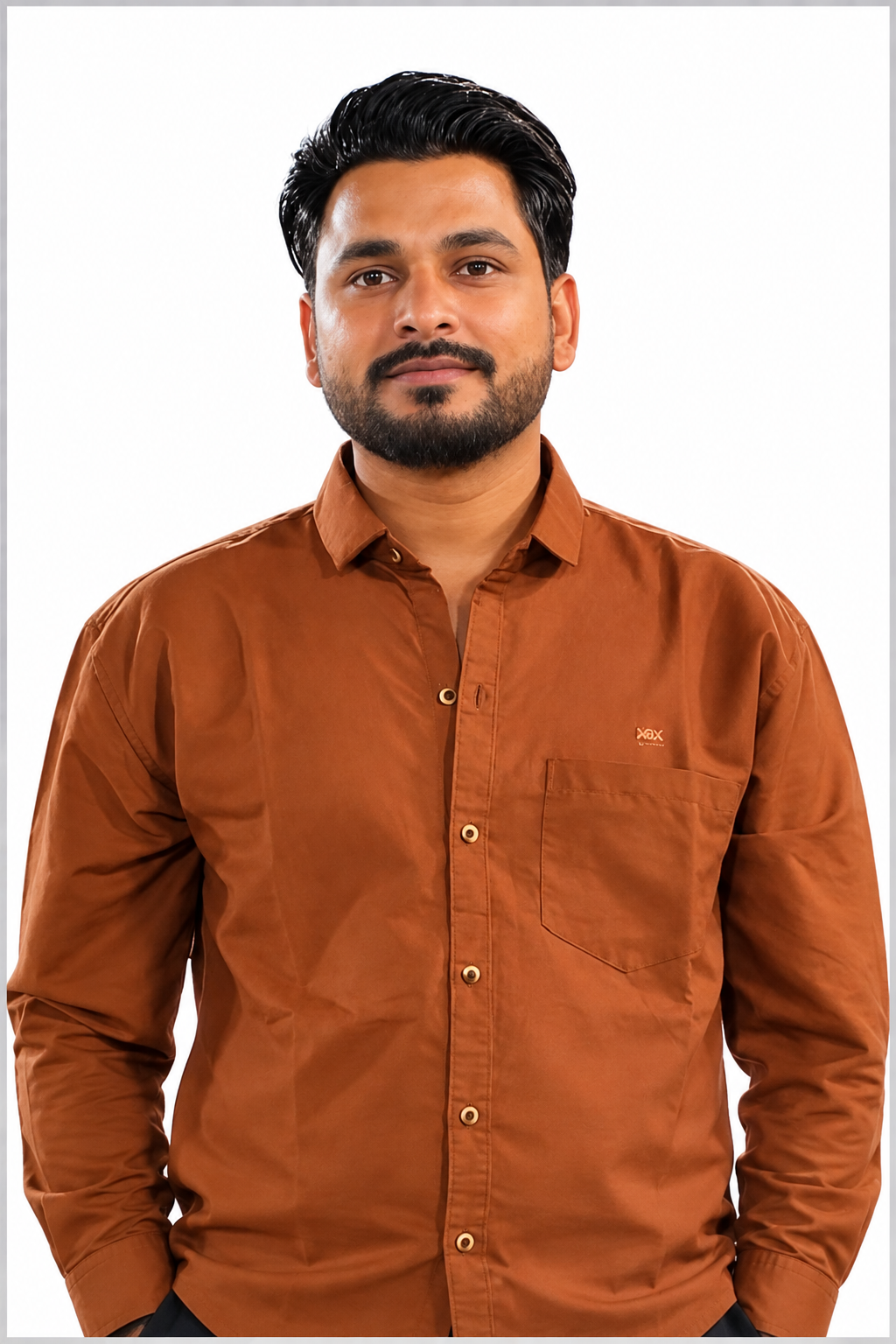 Mr. Tafirif Khan