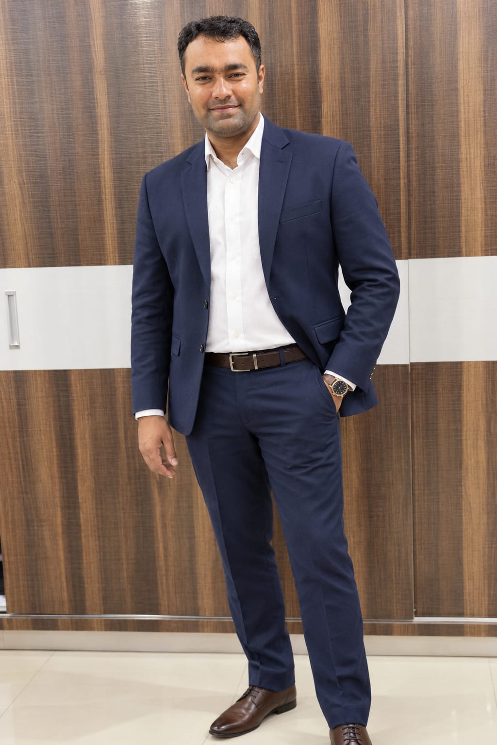 Mr. Rohan Shah