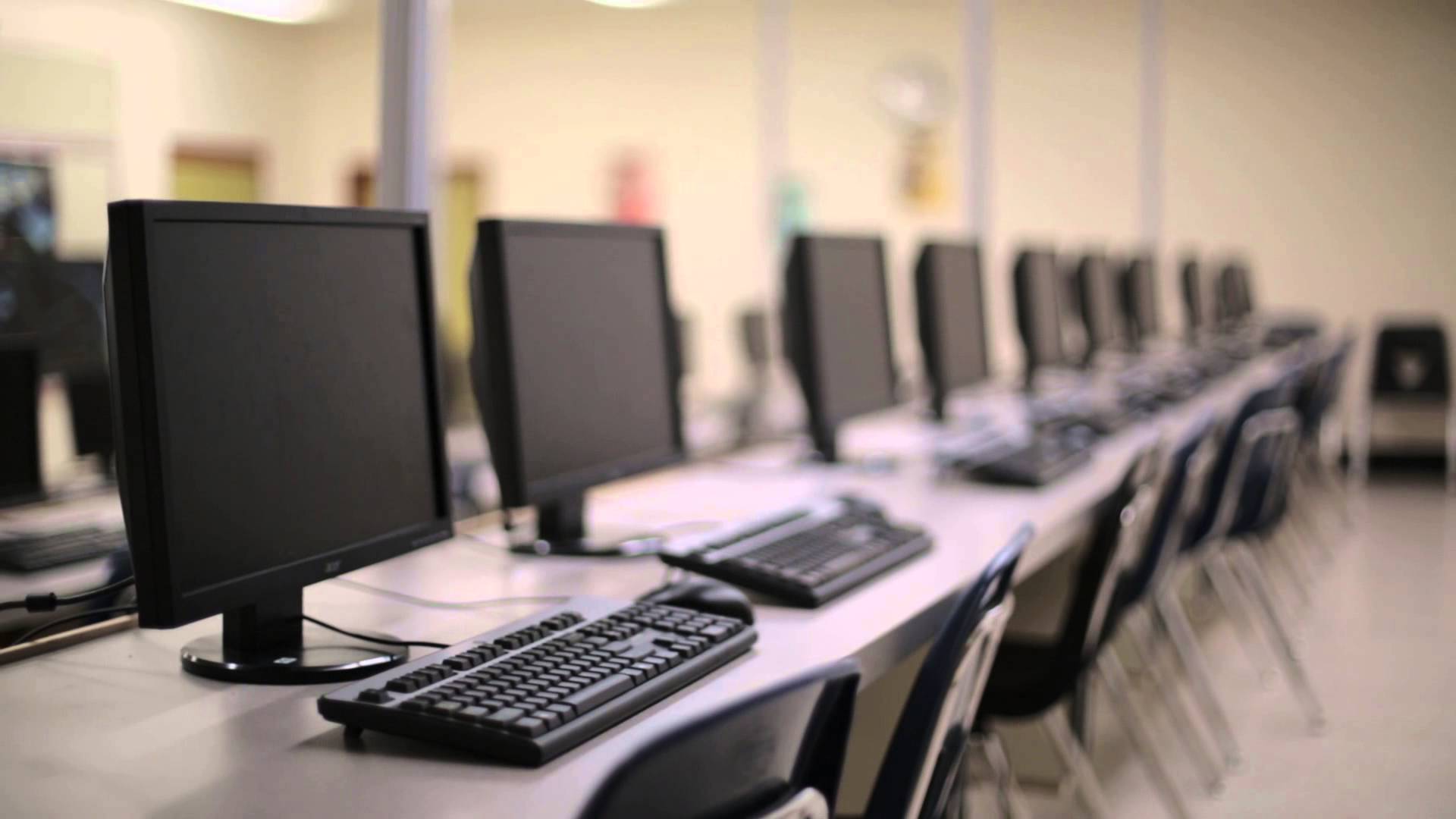 Advanced Computer Labs