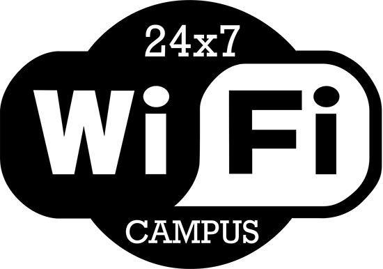 24/7 Connectivity